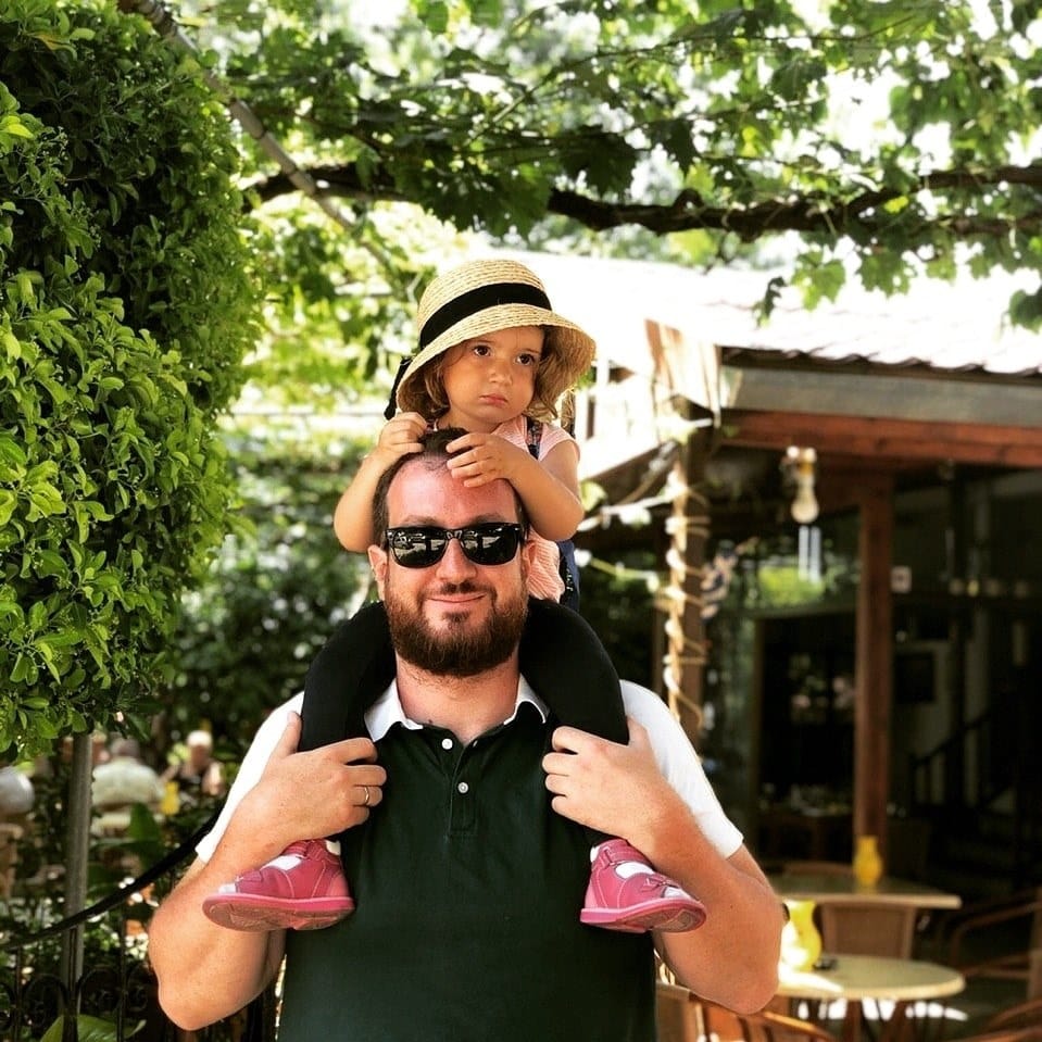 Владимир Осипов