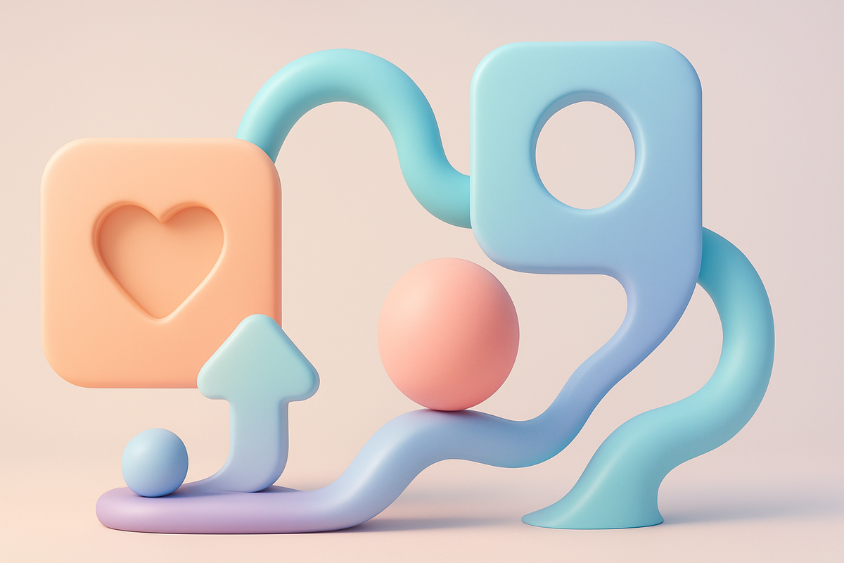 Post Pioneer [1]: логин, соцсети и публикации